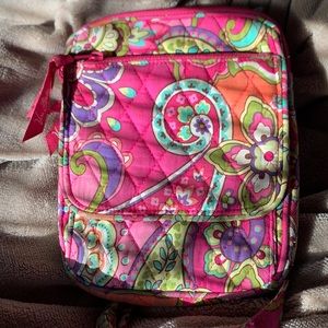 vera bradley cross body